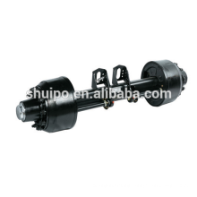 Mechanical Suspension ,Trailer Suspension,Trailer Parts